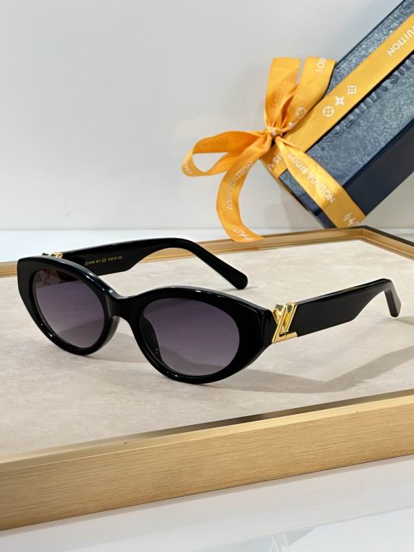 LV Glasses 08smh13