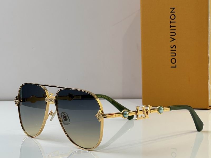LV Glasses 08smh17