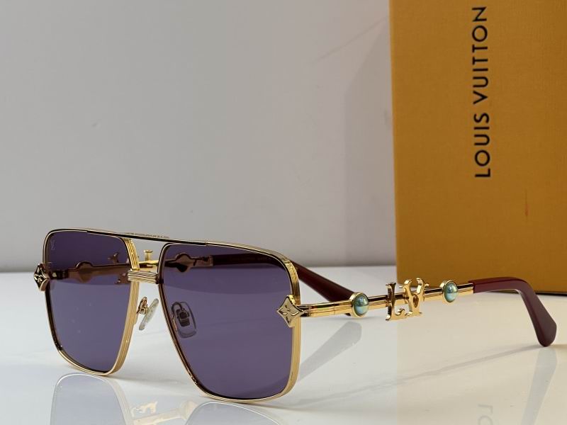LV Glasses 08smh18