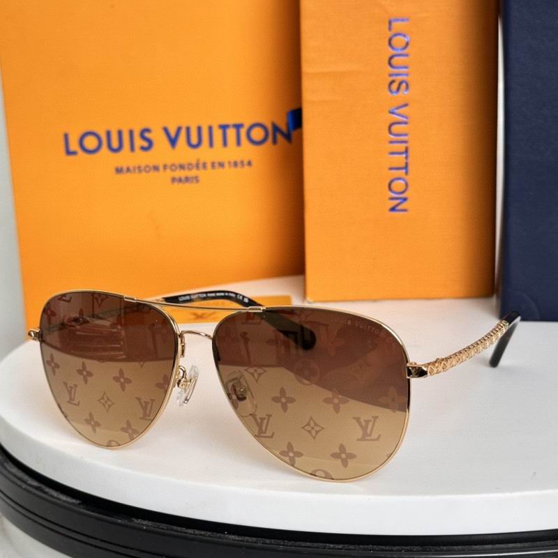 LV Glasses 08smh25