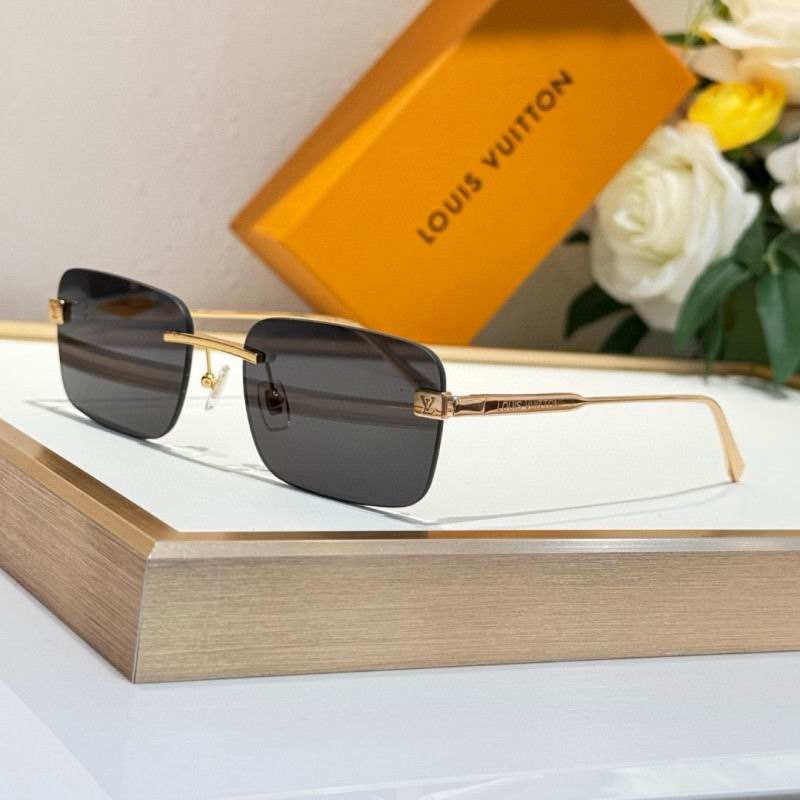 LV Glasses 08smh36