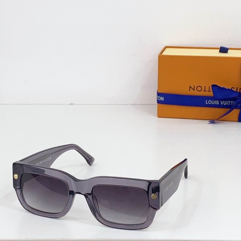 LV Glasses 08smh38