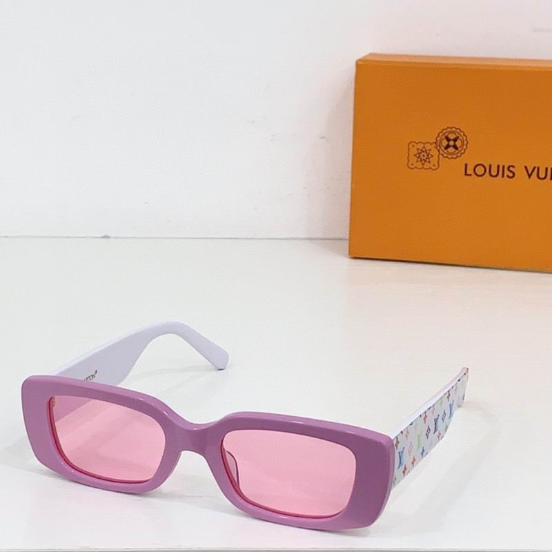 LV Glasses 08smh40