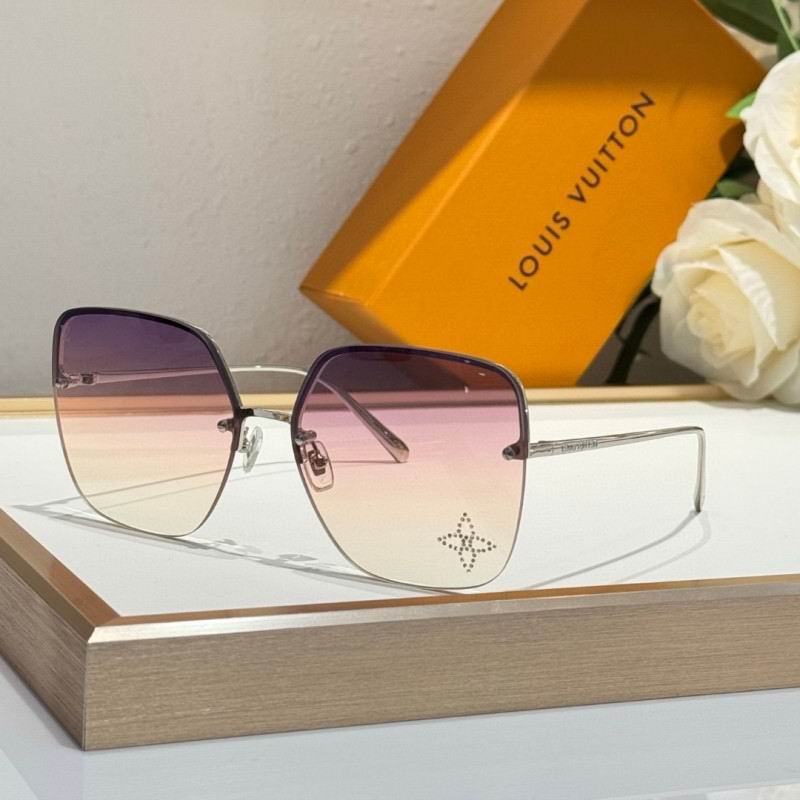 LV Glasses 08smh45