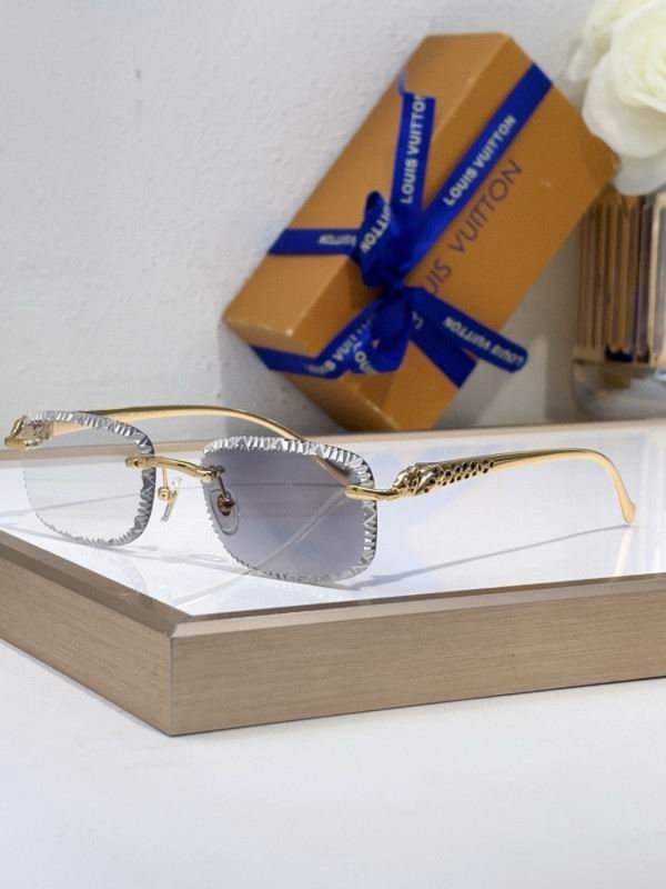 LV Glasses 08smh47