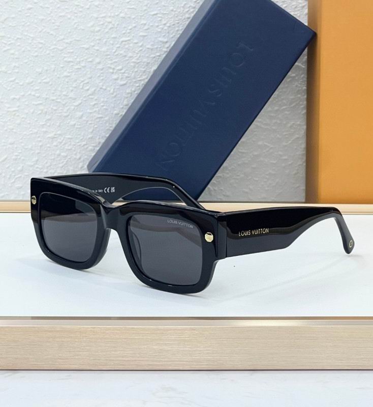 LV Glasses 08smh48