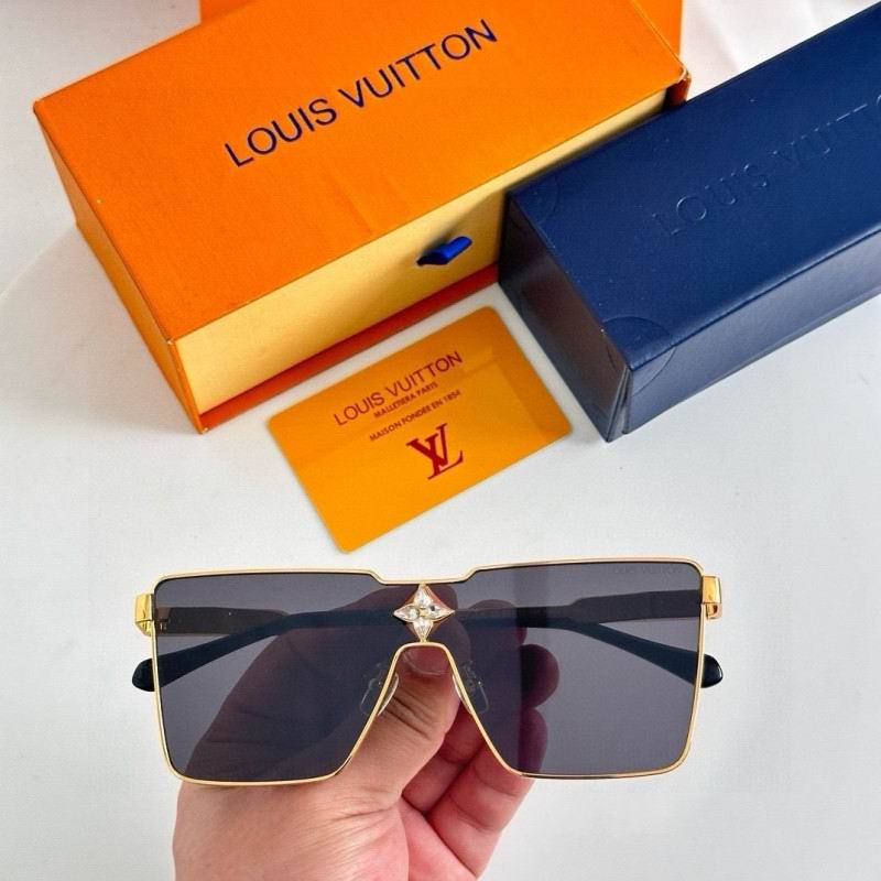LV Glasses 08smh60