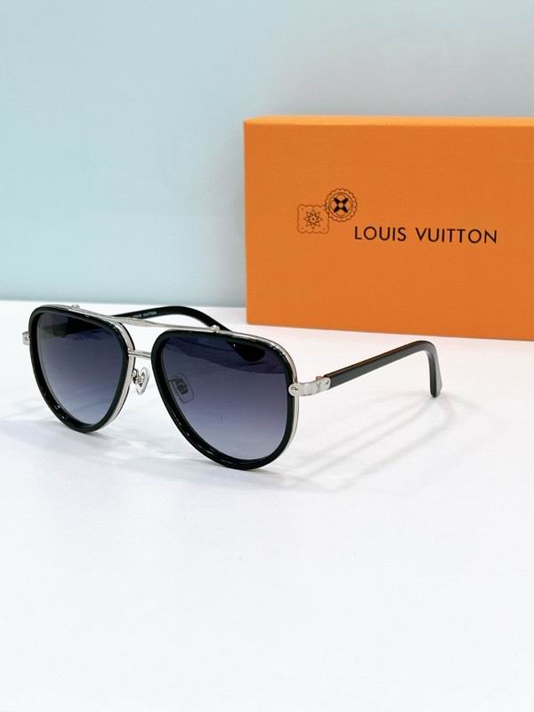 LV Glasses 08smh63