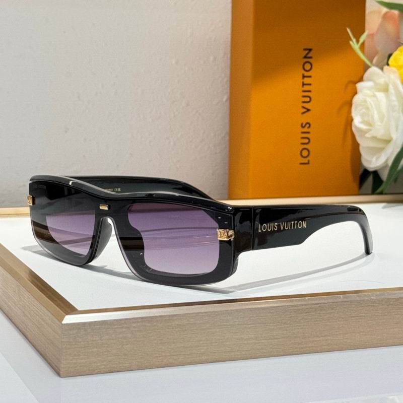 LV Glasses 08smh71