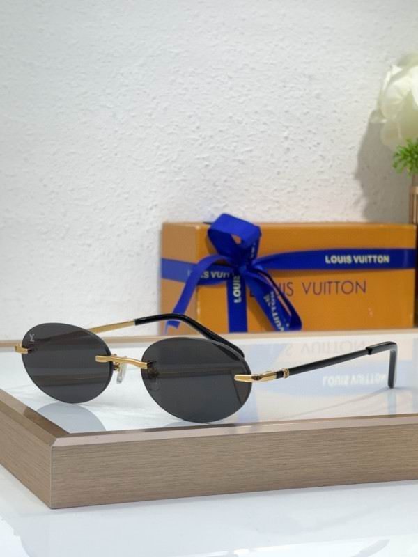LV Glasses 08smh73