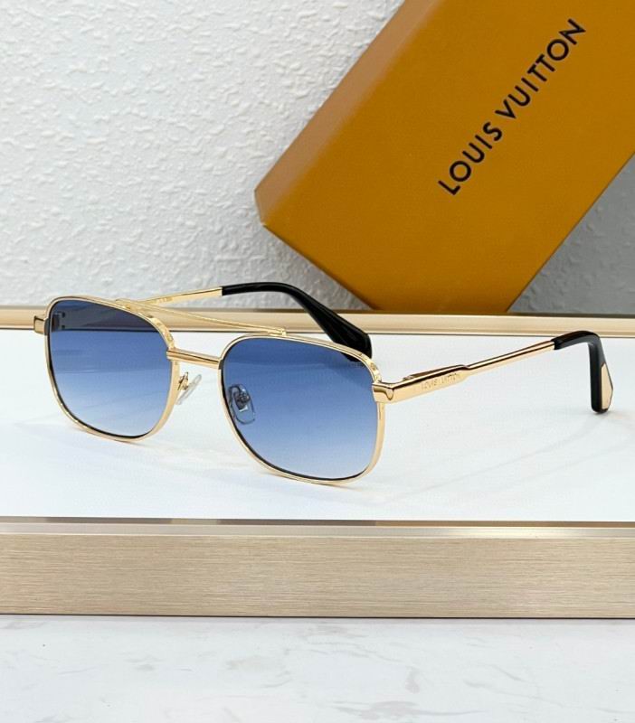 LV Glasses 08smh75