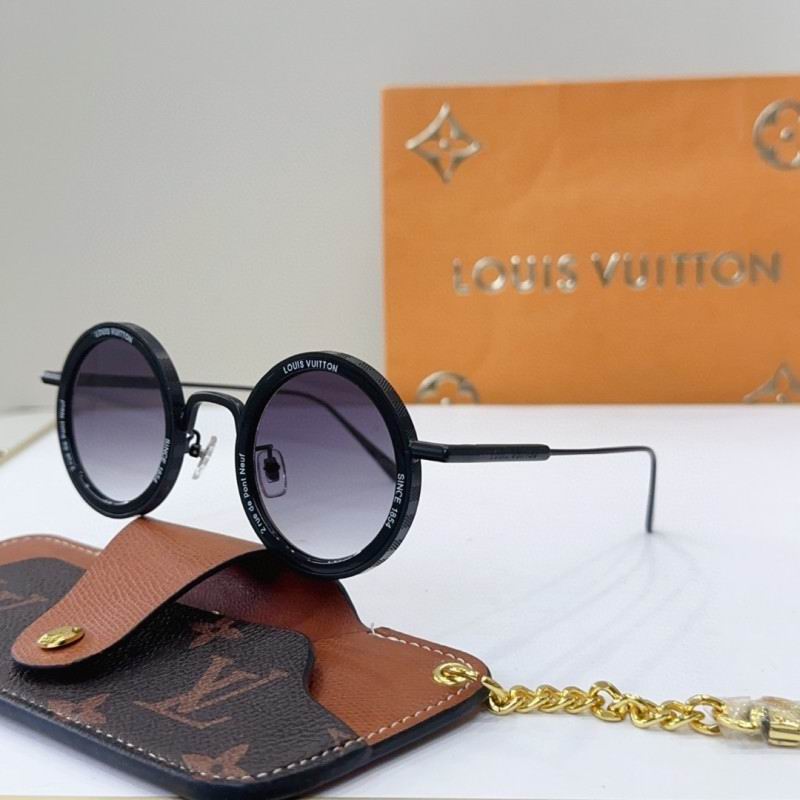 LV Glasses 08smh77