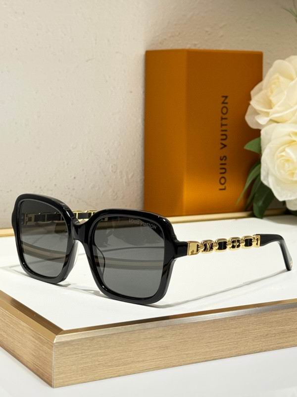 LV Glasses 08smh89