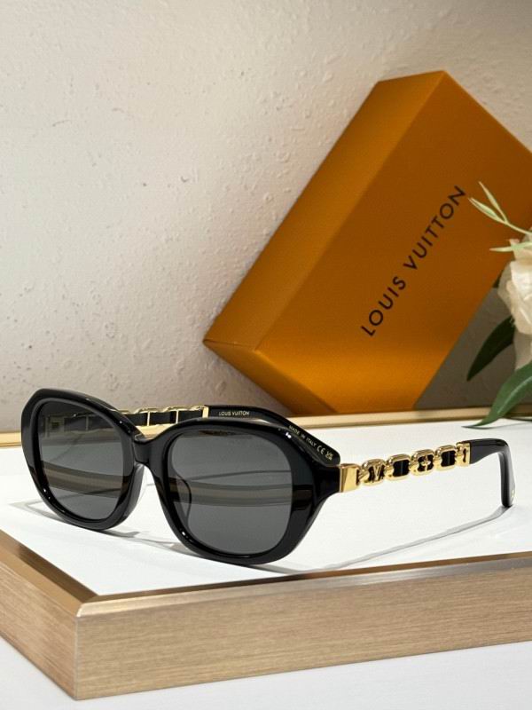 LV Glasses 08smh90