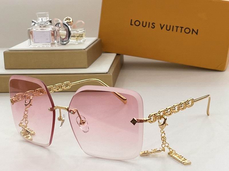 LV Glasses 08smh108