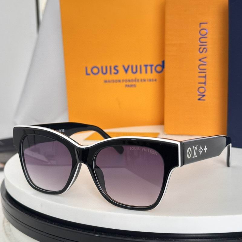 LV Glasses 08smh110