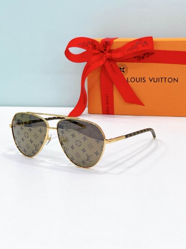 LV Glasses 08smh118