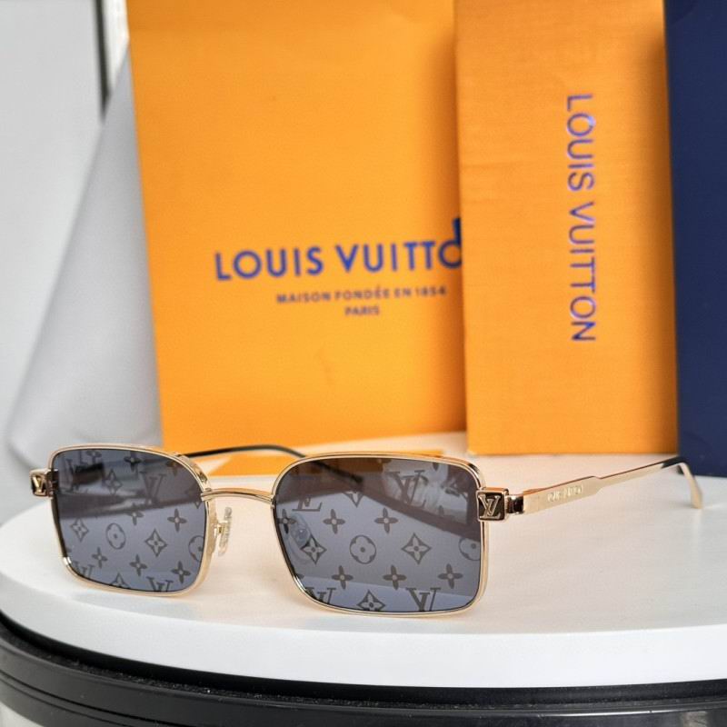LV Glasses 08smh129