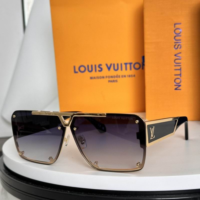 LV Glasses 08smh131