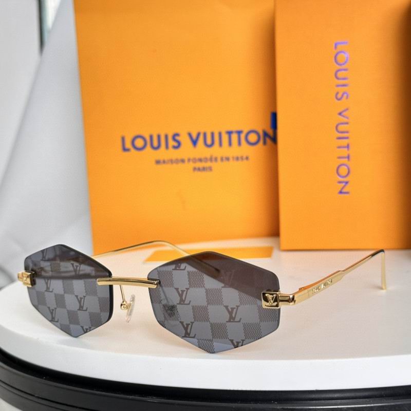 LV Glasses 08smh155