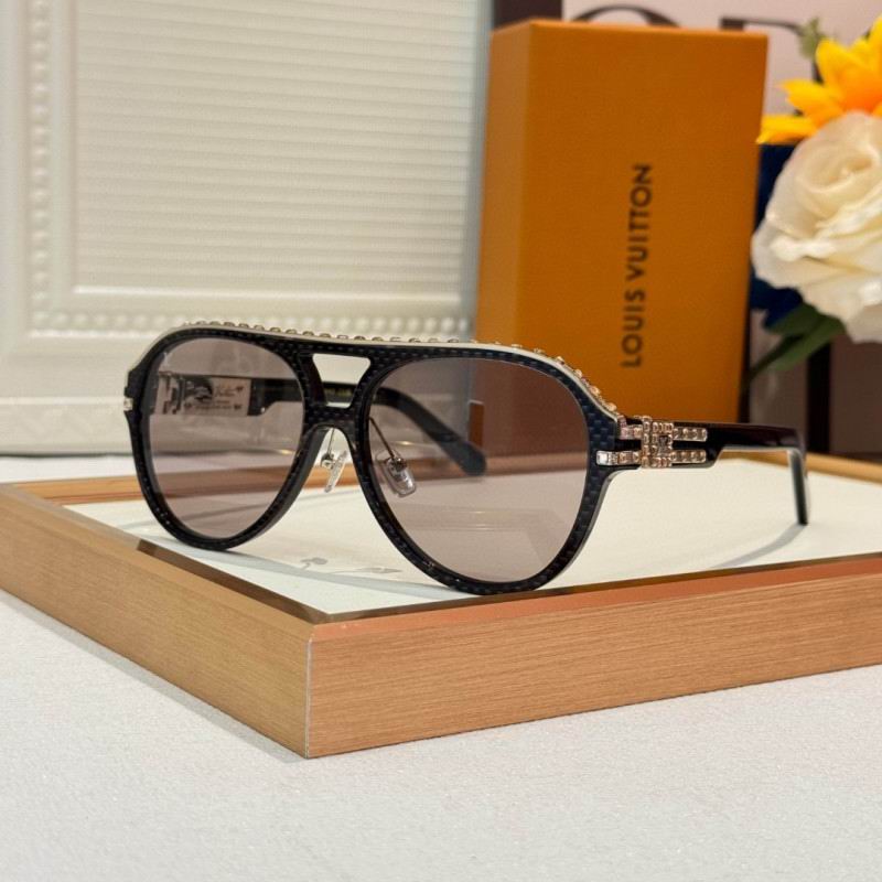 LV Glasses 08smh165