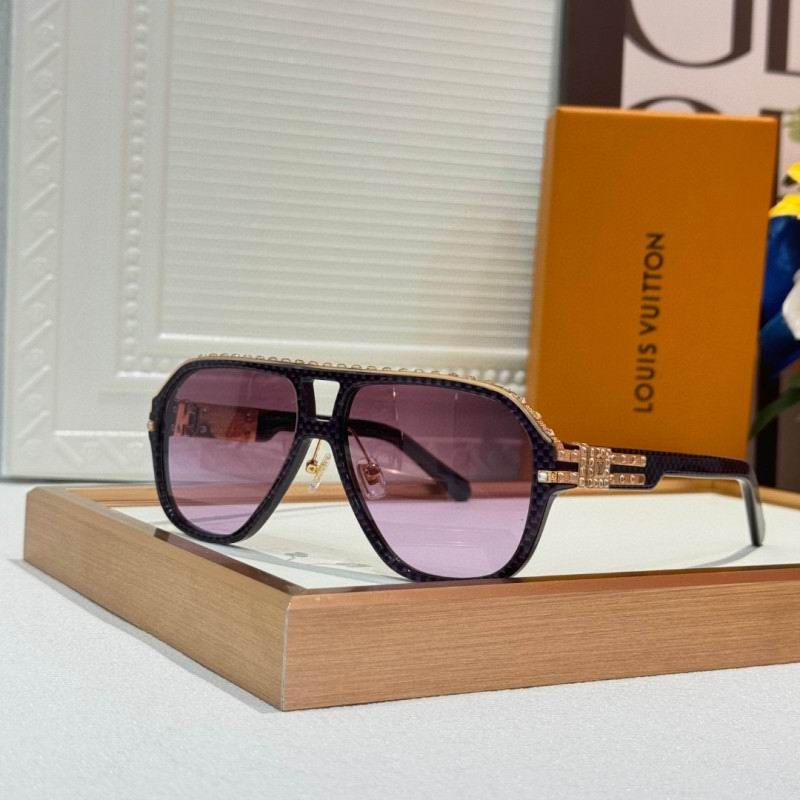 LV Glasses 08smh166