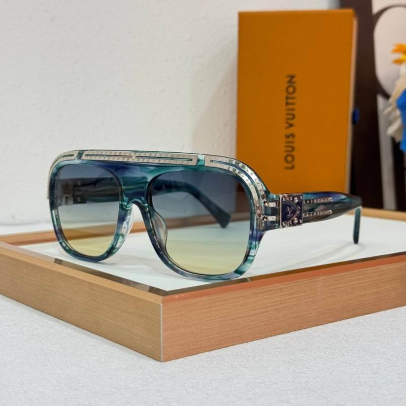 LV Glasses 08smh167