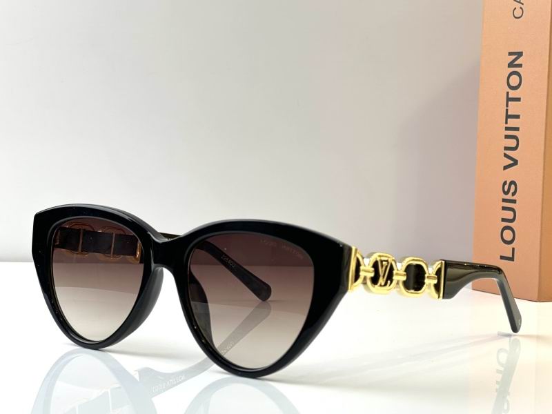 LV Glasses 08smh170