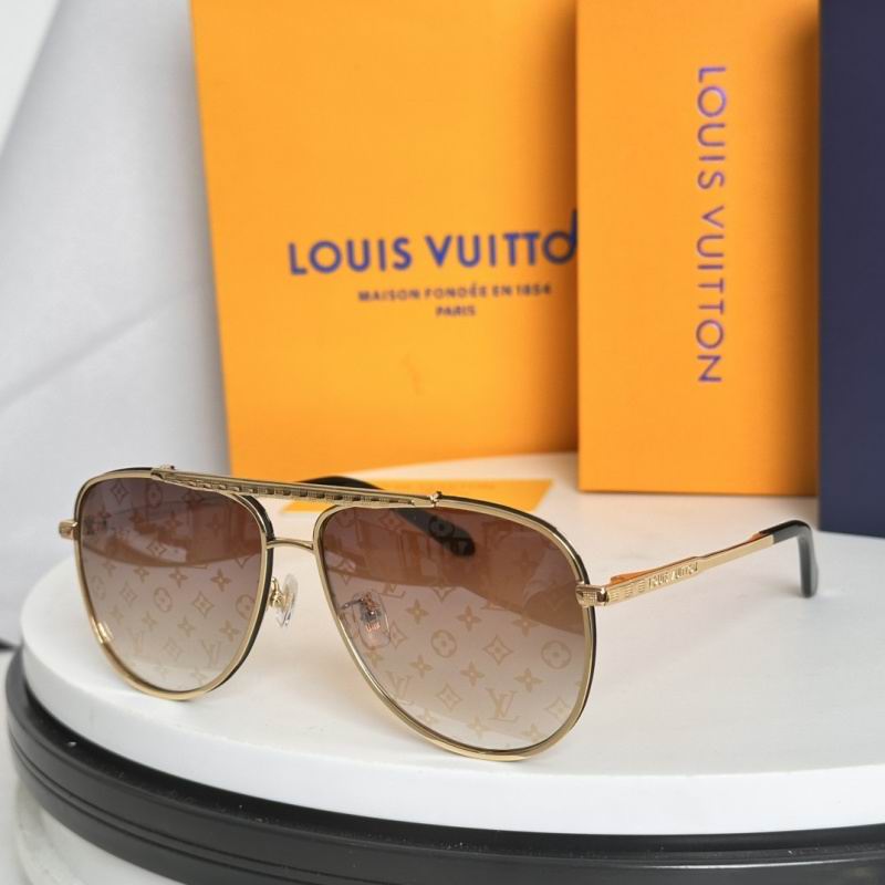 LV Glasses 08smh176