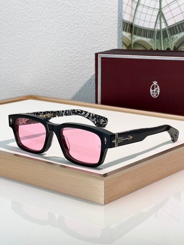 JACQUES MARIE MAGE Glasses 08smh01