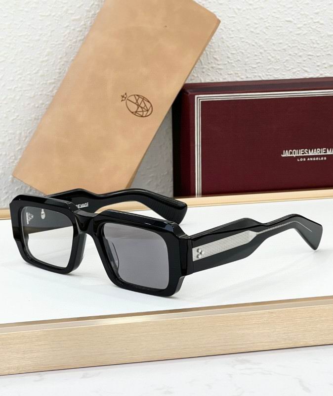 JACQUES MARIE MAGE Glasses 08smh20