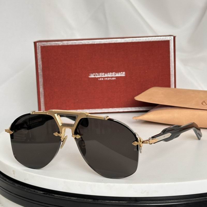 JACQUES MARIE MAGE Glasses 08smh23