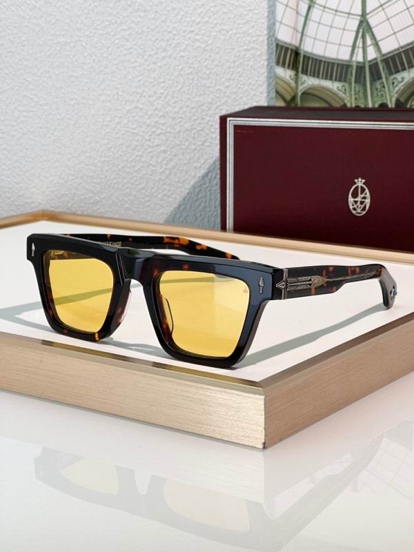 JACQUES MARIE MAGE Glasses 08smh35