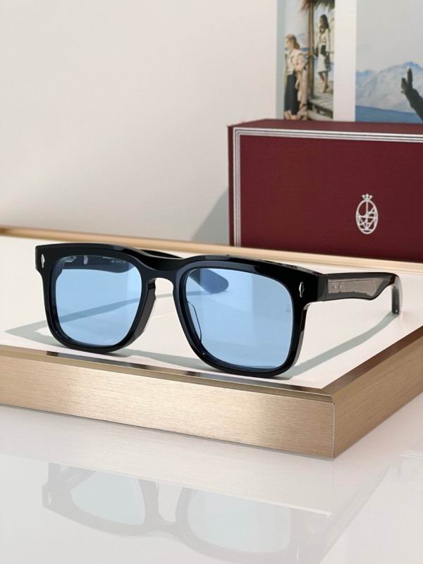 JACQUES MARIE MAGE Glasses 08smh39