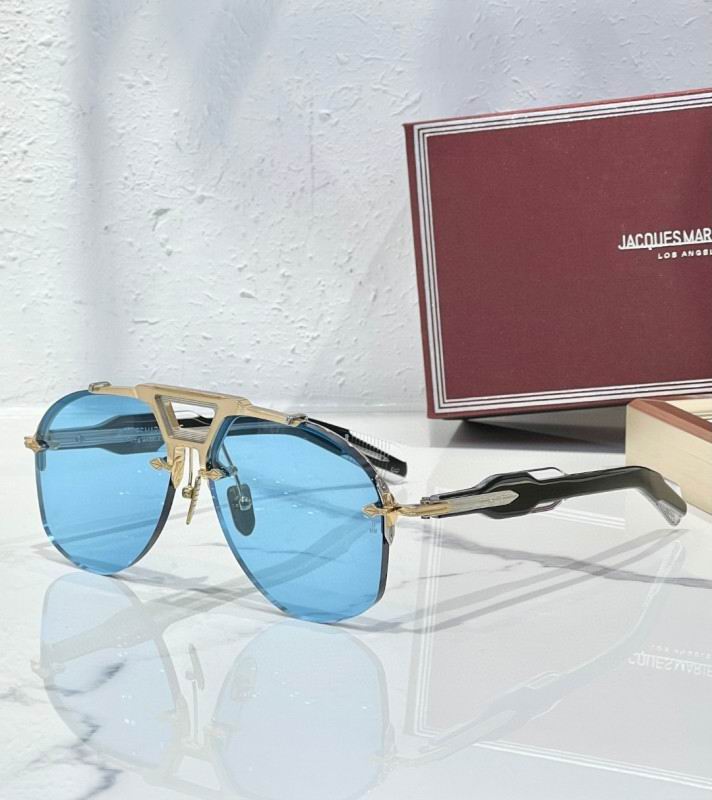 JACQUES MARIE MAGE Glasses 08smh47
