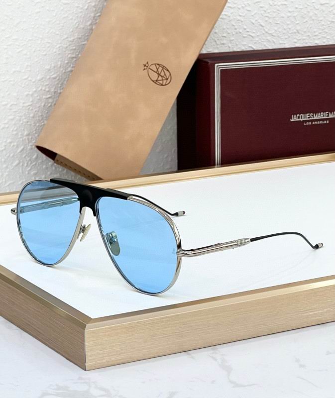 JACQUES MARIE MAGE Glasses 08smh52