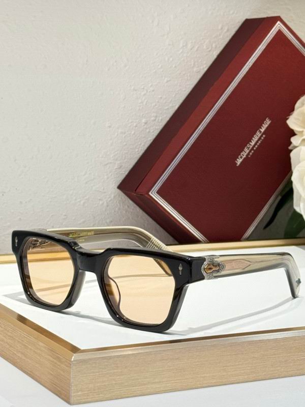 JACQUES MARIE MAGE Glasses 08smh54