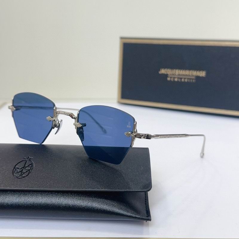 JACQUES MARIE MAGE Glasses 08smh61