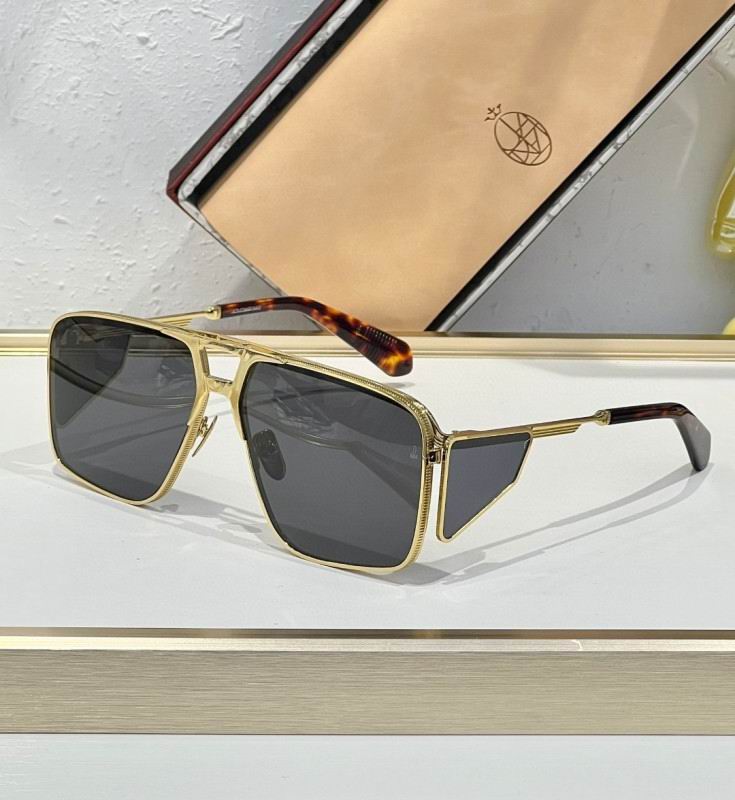 JACQUES MARIE MAGE Glasses 08smh77