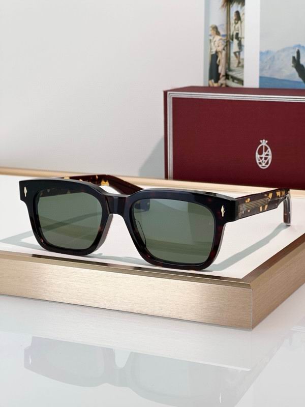 JACQUES MARIE MAGE Glasses 08smh85