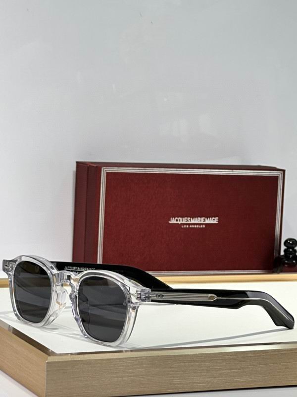 JACQUES MARIE MAGE Glasses 08smh88