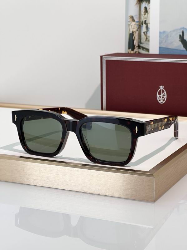 JACQUES MARIE MAGE Glasses 08smh113
