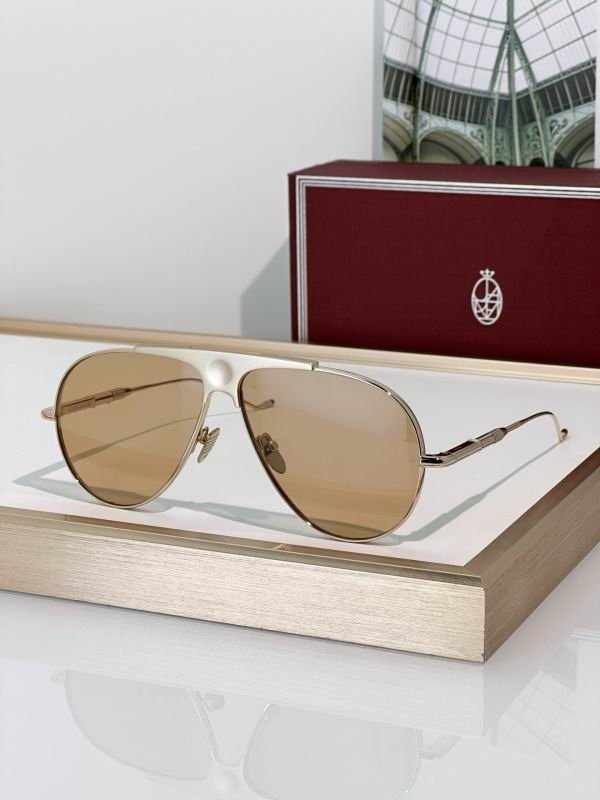 JACQUES MARIE MAGE Glasses 08smh116