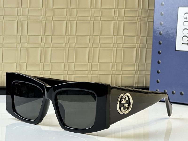 2025 Gucci 太阳镜 1125