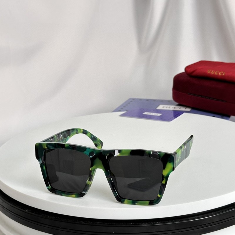 Gucci Glasses 08smh33