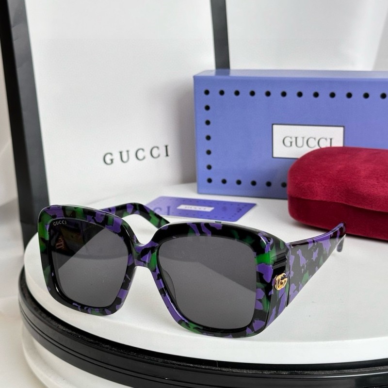 Gucci Glasses 08smh34