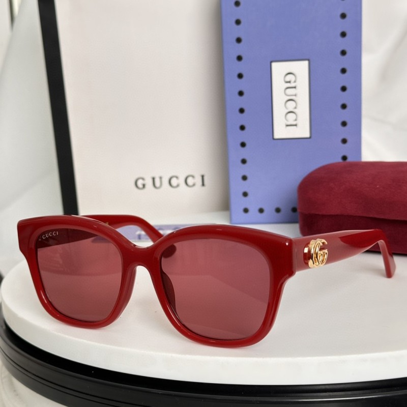 Gucci Glasses 08smh56