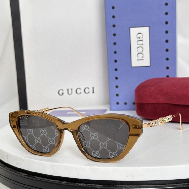 Gucci Glasses 08smh61