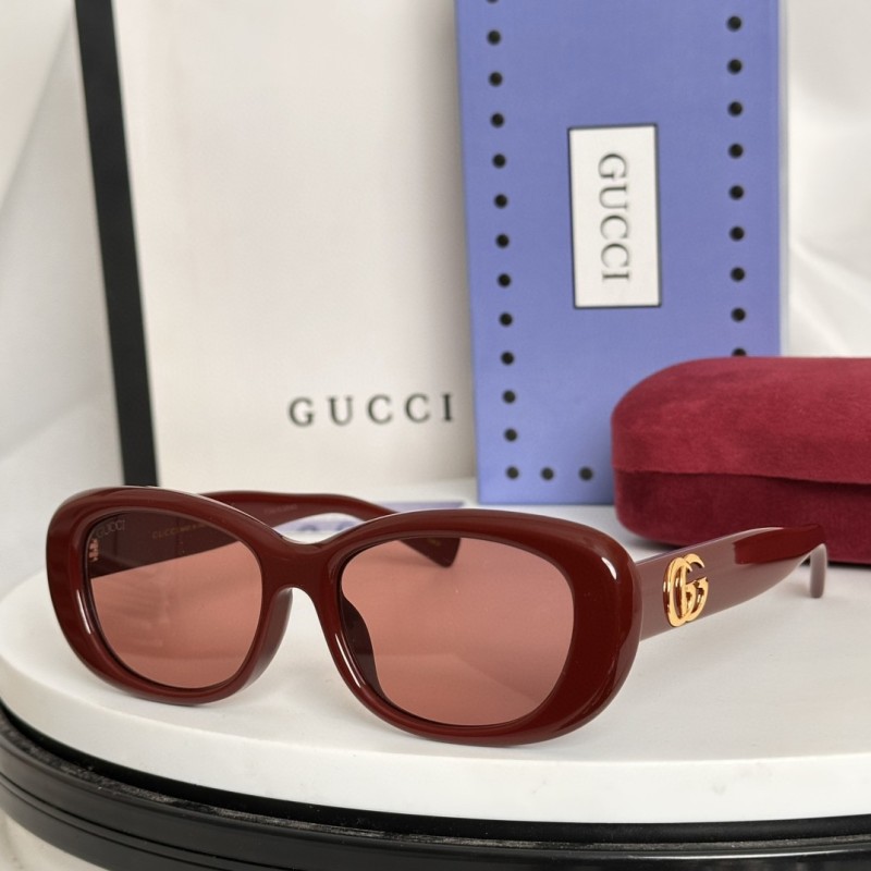 Gucci Glasses 08smh63