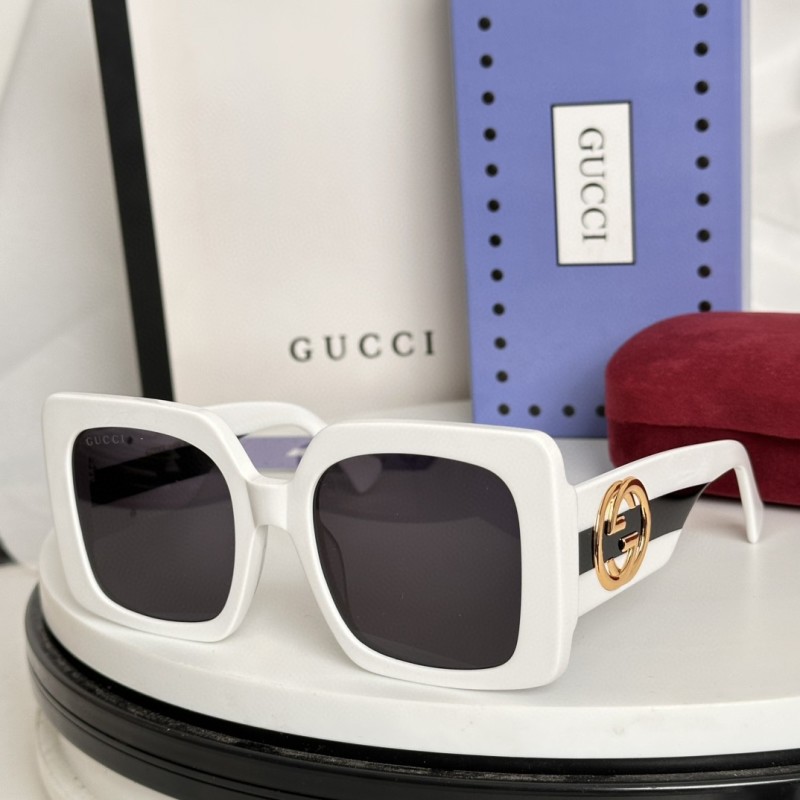 Gucci Glasses 08smh64